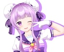 要望に沿ったイメージイラスト、一枚絵を描きます イベントグッズ用やlive２D用パーツ分けも受け付けてます イメージ8