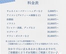 大切なあの人に贈りたくなる、おしゃれな絵を描きます ホッと癒され、パッと明るくなる。あなたの大切な日々に彩りを。 イメージ8