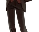 立ち絵を描きます 楽しくTRPGをしたい方必見！ イメージ5
