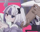 ボカロ・歌ってみた等の動画作ります あなただけのオリジナルの動画作成！ イメージ6