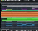 あなただけのオリジナル楽曲を作編曲します かっこいい曲からおしゃれな曲まであなたを輝かせる曲を作ります イメージ7