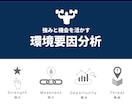 マーケティング集客/戦略/起業･副業を伴走します 【マーケ担当が不在／リソースない方におすすめ】 イメージ5