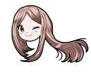 SNSのアイコンをお描きします SNSのアイコンをお探しの方！ イメージ3