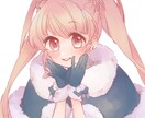 イラスト制作いたします 様々なご要望にあわせた一枚絵をお描きいたします！ イメージ4