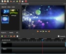 YouTubeなどの動画編集を行います フルテロップ、BGM、効果音等フルの編集を行います イメージ2