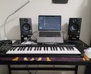 BGM(インスト)作ります 他にはない、イメージに合うBGMを求める方へ、 イメージ1