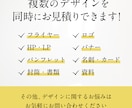 目を惹くSNS画像を作成します Instagram/Twitter/SNS/投稿/グリッド イメージ10