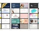 格安で名刺デザインを作ります お店や会社の名刺＆ショップカードなどのデザインします。 イメージ2
