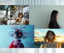 AI画像生成でSNSアイコン/ヘアモデル作成します リアル写真のような自然な人物画像生成 (女性男性ヘアスタイル イメージ8