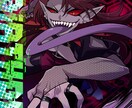 用途に沿った、さまざまなイラスト製作致します 商業・同人問わず、TRPG・ゲーム等の絵も対応可能です！ イメージ4