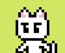 SNSアイコンにぴったりのドット絵描きます シンプルだけど個性的で可愛いドット絵アイコン作ります！ イメージ4