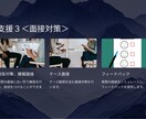 IT/コンサル業界に関する就活/転職支援を行います 新卒:最大手SIer→転職:外資コンサルの経験があります！ イメージ4