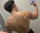 筋トレメニュー作成＆食事アドバイスを行います ジム初心者の不安を解消！効率的に身体づくり イメージ4