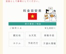 ダナン旅行、何から決める？在住者が不安を整理します ダナン旅行が安心して楽しめる時間になるようお手伝いします♡ イメージ4