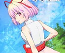 アイコン等イラスト作成します 御希望に近いものを作成したいので何度か打ち合わせを行います。 イメージ10