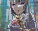 高クォリティ低コストのイラストの作成をします ㎴やアイコン、動画に！ご相談だけでもお気軽に！ イメージ1