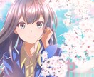 可愛い女の子描きます あなたのイメージを形にします！ イメージ6