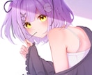 可愛くセクシーで目の惹くイラストを描きます 商用可！可愛くて満足いただけるイラストを制作させて頂きます！ イメージ3