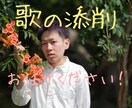 プロボーカリストが歌の添削を行います あなたの魅力を一緒に深掘りします。 イメージ1