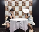 お話会練習OK♡女性アイドル推し語り相手になります 1分〜ok/老若男女歓迎/どんなお話でもok◎クーポン配布中 イメージ3