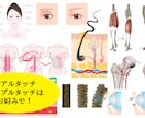 医療用イラスト作成いたします 医療用のイラストをお手軽なお値段で作成致します！ イメージ1