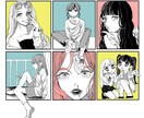 イラストなんでも描きます 依頼してくださった方の要望に忠実に答えるよう努力します！ イメージ4