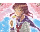 アイコン制作承ります 萌え系イラストが得意です！ドット絵のご相談も可能です イメージ4