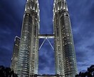 マレーシア移住、留学のサポートをします 現役生がマレーシア大学入学のサポート、必要な知識を教えます！ イメージ1