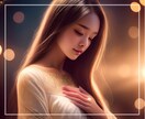 恋愛に特化＊あなたとお相手、占います ～ルノルマンカードで、あなたの思い描く未来への一歩をお手伝い イメージ1