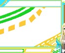 ドットで配信素材作ります 8bitの世界観が好きなVtuberの方など イメージ2