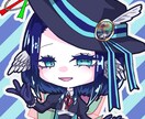 SNSのアイコン描きます あなただけの綺麗なオリジナルアイコン描きます！ イメージ1