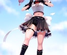 かわいくて心ときめく高品質なイラストをお描きします 一枚絵、サムネイル、グッズ、壁紙などにどうぞ！ イメージ8