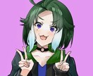 イラスト描きます サムネ用のイラストが得意です、納期を絶対に守ります。 イメージ2