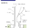 まとめ依頼でお得に！縫製仕様書10型作成します 期間限定お値下げ中。通常価格より割引！納期は要相談 イメージ7