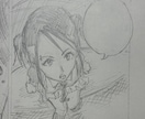 漫画制作や補助等やります 漫画やキャラクターデザインのことならなんでもどうぞ！ イメージ3