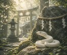 魂に刻まれた宿命と使命を霊視します 生まれてきた意味と今世で進むべき道を紐解きます イメージ5