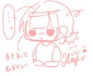 アイコン・イラスト描きます 【可愛いアニメ風】 アイコン・立ち絵・イラスト描きます！ イメージ5
