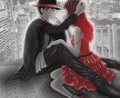デジタルイラスト関係全般のご依頼、承ります 絵が描きたい！ WinWinになりたい方お待ちしております！ イメージ7