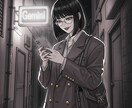 おすすめの画像生成モデルの使い方と裏技を教えます 画像生成AIで作った画像は1万枚以上、そのノウハウを教えます イメージ3