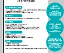 一枚絵を制作いたします 歌ってみたやオリジナル動画、観賞用に イメージ2