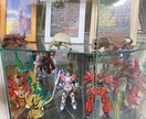 ものづくりの代行をします ものづくり好きで今まで色々作ってきたので自信あります！ イメージ1
