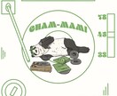 線が多いボールペン画！ゴリ渋イラストを提供します 安価でゴリ渋イラストをご提供！ イメージ5