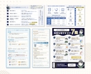 ぱっ！と見て伝わる図解・Web画像作成します サムネイルやSNS投稿画像やバナーもOK！ イメージ4