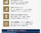 あなたの強みを活かす未来を設計します 自分を知れば、進むべき道が見えてくる。 イメージ6