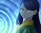 SNSアイコン描きます 即日納品も！SNSアイコン等に使えるイラスト イメージ4