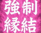 強制縁結び◆恋愛結婚、子宝、金運を願い通り叶えます 動かない現実を動かし、思い描いた未来を現実に自然に進ませます イメージ12