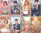 制作されたアプリのフィードバックをします アプリのアップデート対策や認知向上 イメージ1