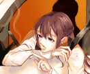 イラストなんでも描きます 記念絵からなにまで、とにかく描きます！ イメージ9