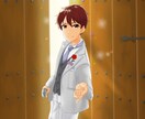 SNSで使えるアイコン描きます 優しいタッチのイラストが得意です イメージ4