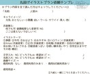 丸投げイラスト！1枚の値段で2枚お渡しします カワイイデフォルメ全身イラスト+おまけ1枚 イメージ6